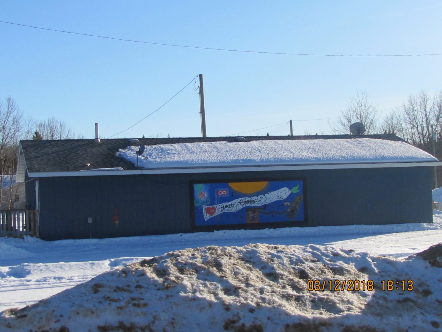 Services Gift Lake Metis Settlement